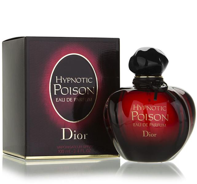 Dior Hypnotic Poison EDP 50ml parfüm vásárlás, olcsó Dior Hypnotic Poison  EDP 50ml parfüm árak, akciók