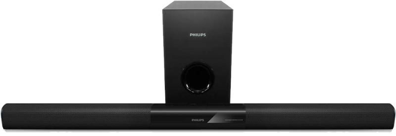 Vásárlás: Philips HTL2163B 2.1 Hangprojektor árak összehasonlítása, HTL  2163 B 2 1 boltok