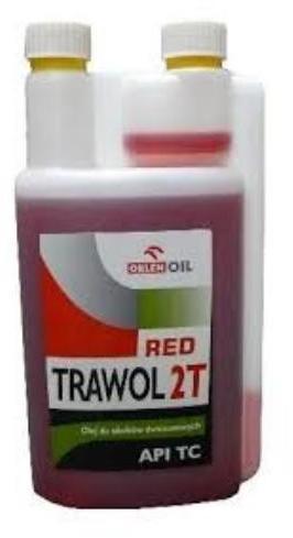 Vásárlás: ORLEN OIL TRAWOL 2T 1 l Motorolaj árak összehasonlítása, TRAWOL 2  T 1 l boltok