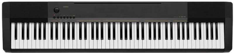 Vásárlás: Casio CDP-130 Digitális zongora árak összehasonlítása, CDP 130  boltok