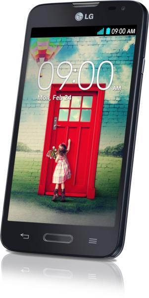 LG L70 D320 mobiltelefon vásárlás, olcsó LG L70 D320 telefon árak, LG L70  D320 Mobil akciók