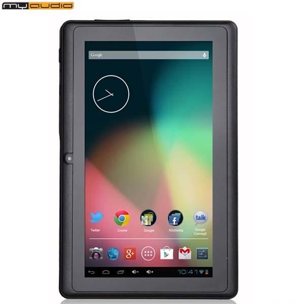 MyAudio Next S7 Tablet vásárlás - Árukereső.hu