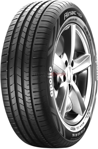 Alnac 4G 195/50 R15 82V