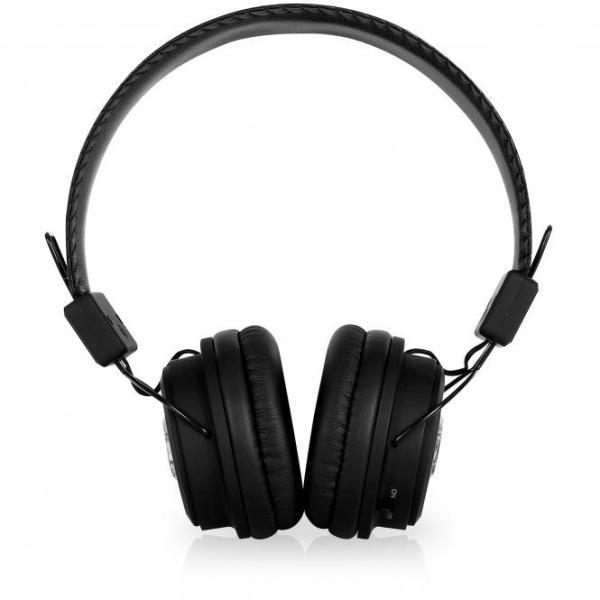 Auna DBT-1 vásárlás, olcsó Auna DBT-1 árak, Auna Fülhallgató, fejhallgató  akciók