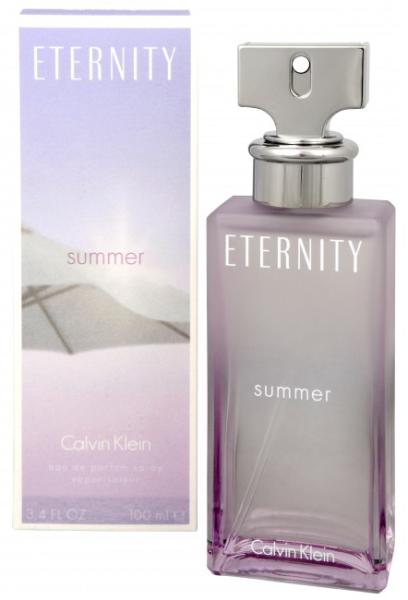 Calvin Klein Eternity Summer (2014) EDP 100ml Парфюми Цени, оферти и  мнения, сравнение на цени и магазини