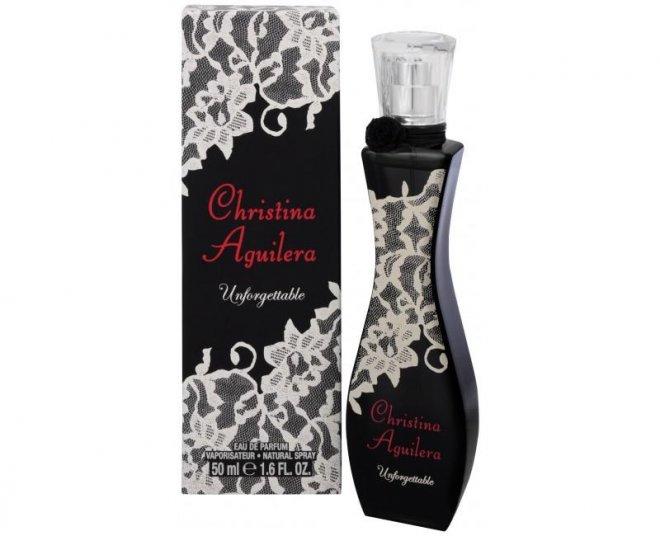 Christina Aguilera Unforgettable EDP 75ml parfüm vásárlás, olcsó Christina  Aguilera Unforgettable EDP 75ml parfüm árak, akciók
