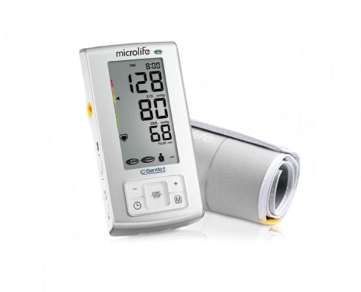 Vásárlás: Microlife BP A6 PC AFIB Vérnyomásmérő árak összehasonlítása, BP A  6 PC AFIB boltok