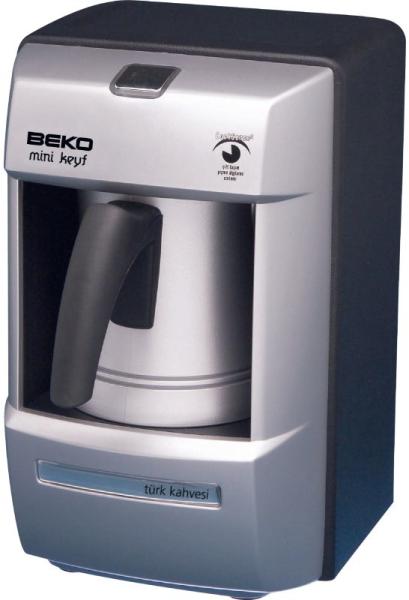 Beko BKK 2113 M (Cafetiera turceasca) - Preturi