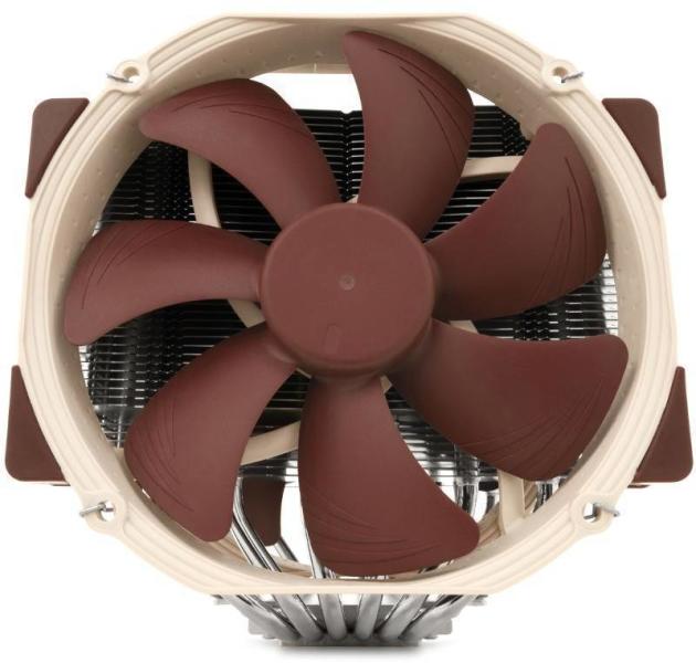 NH-D15 (NOCTUA-FAN-NH-D15)