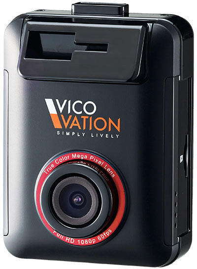 VicoVation Marcus 3 VCM3 (Camera pentru auto) - Preturi