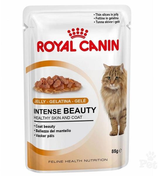 Intense Beauty gravy 85 g