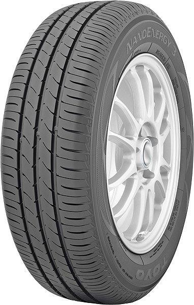Gumi NanoEnergy 3 XL 195/65 R15 95T