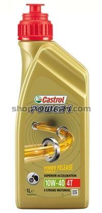 Power1 4T 10W-40 1 l
