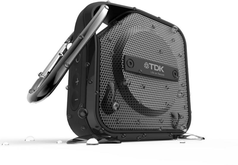 Vásárlás: TDK TREK Micro A12 Hordozható hangszóró árak összehasonlítása,  TREK Micro A 12 boltok