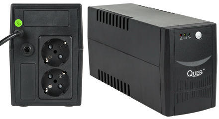 Micropower 600VA (KOM0551)