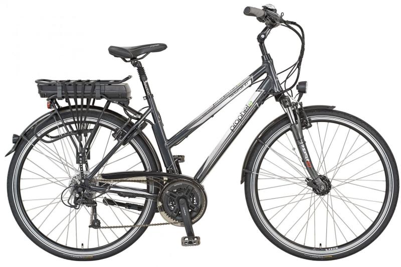 Vásárlás: Prophete Navigator 2.1 Lady Elektromos kerékpár árak  összehasonlítása, Navigator 2 1 Lady boltok