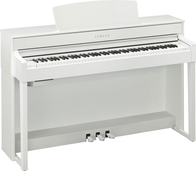 Vásárlás: Yamaha Clavinova CLP-575 Digitális zongora árak összehasonlítása,  Clavinova CLP 575 boltok