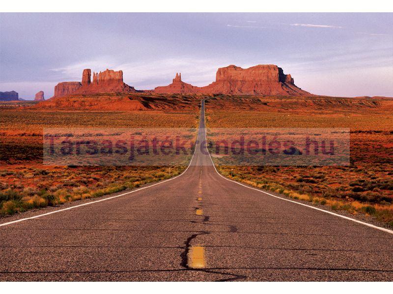 Vásárlás: Educa Monument Valley Road 1500 db-os (16007) Puzzle árak  összehasonlítása, Monument Valley Road 1500 db os 16007 boltok