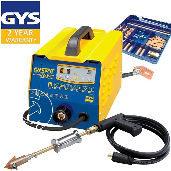 GYSPOT 3904 (052222)