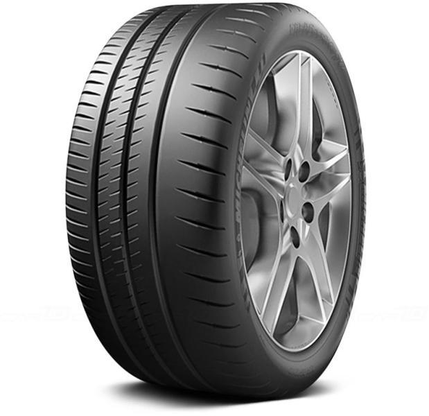 Pilot Sport Cup 2 XL 245/35 ZR19 93Y