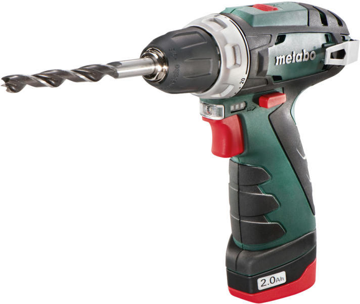 PowerMaxx BS (600079500)