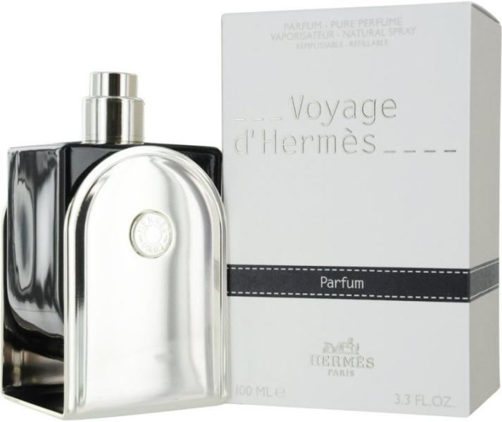 Hermès Voyage D'Hermes EDP 100ml Tester Парфюми Цени, оферти и мнения,  сравнение на цени и магазини