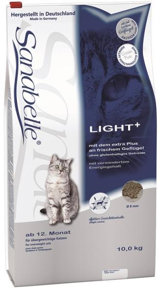 Sanabelle Light 10 kg