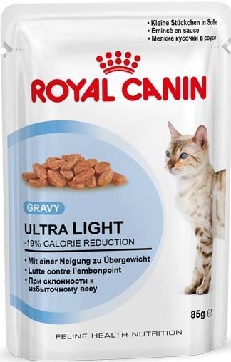 Ultra Light 85 g