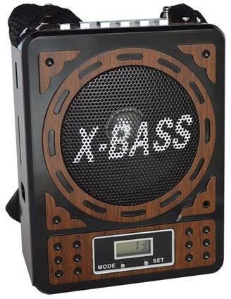 WAXIBA XB-916CU Радиокасетофони и радиоапарати Цени, оферти и мнения,  списък с магазини, евтино WAXIBA XB-916CU