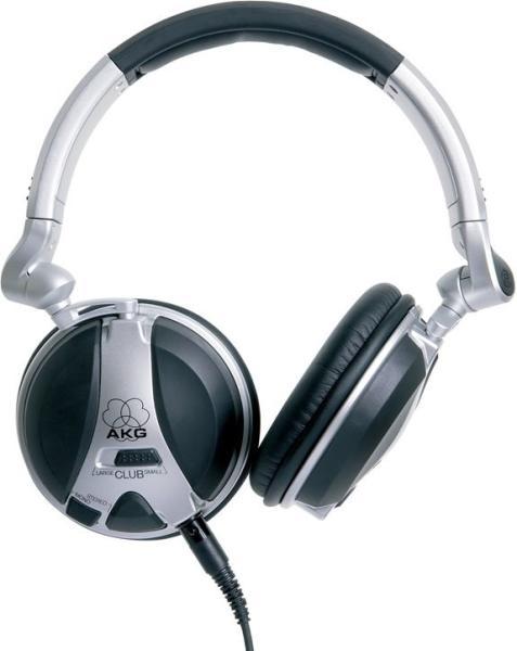 AKG K-181DJ vásárlás, olcsó AKG K-181DJ árak, Fülhallgató, fejhallgató  akciók