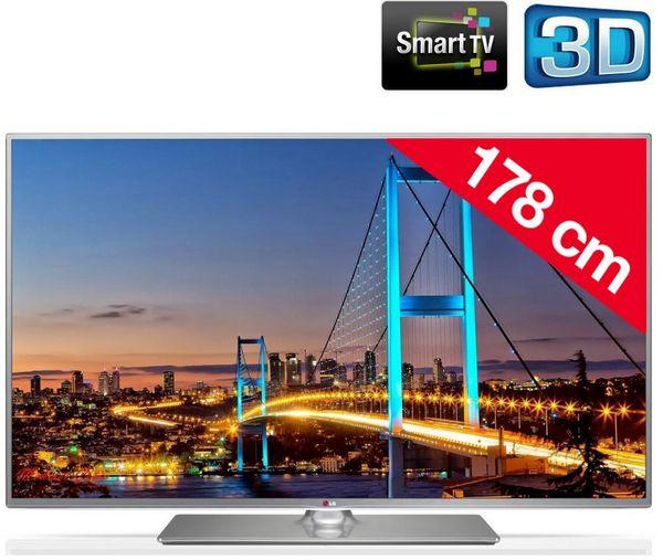 LG 70LB650V TV - Árak, olcsó 70 LB 650 V TV vásárlás - TV boltok, tévé  akciók