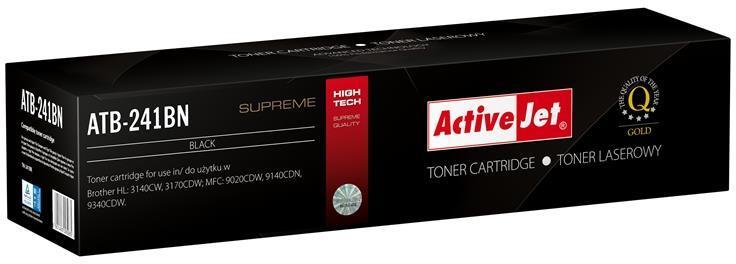 Brother TN-241BK Black