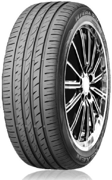 Gumi N'Fera SU4 XL 225/50 R17 98W
