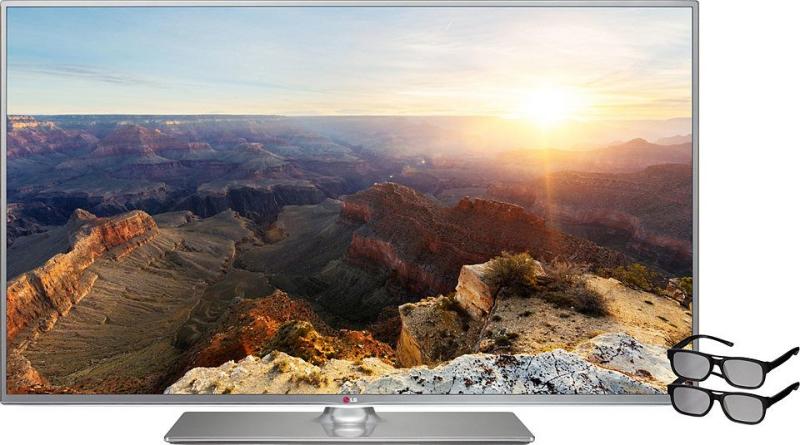 LG 42LB650V TV - Árak, olcsó 42 LB 650 V TV vásárlás - TV boltok, tévé  akciók