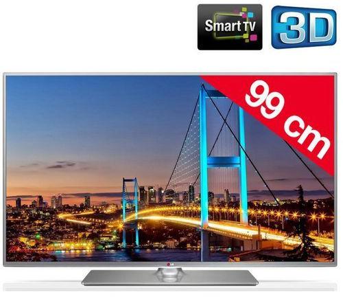 LG 39LB650V TV - Árak, olcsó 39 LB 650 V TV vásárlás - TV boltok, tévé  akciók