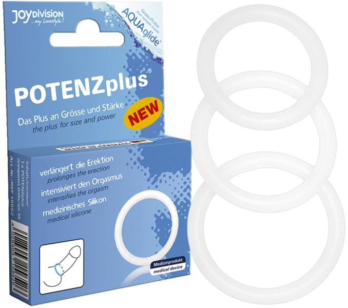 POTENZplus 3 db