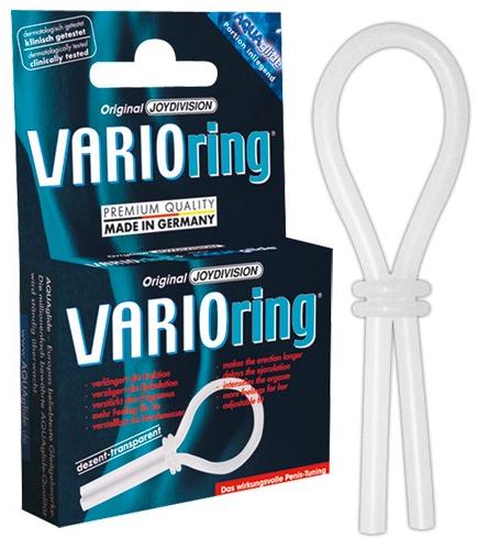 VARIOring