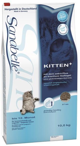 Sanabelle Kitten 10 kg