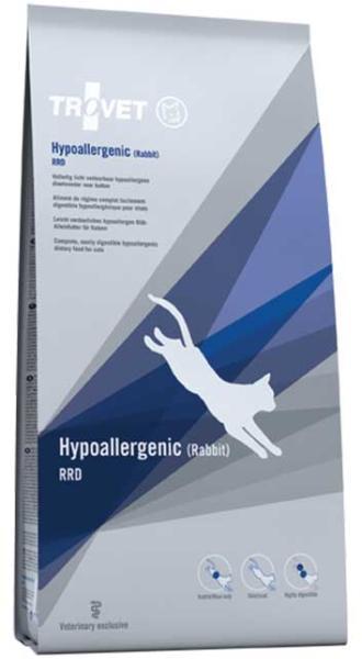 Hypoallergenic RRD rabbit 3 kg