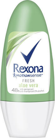 Women Aloe Vera roll-on 50 ml