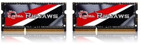 Ripjaws RSL 16GB (2x8GB) DDR3 1866Mhz F3-1866C11D-16GRSL