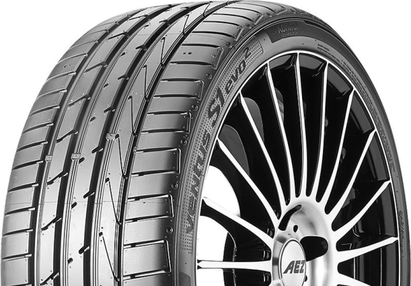 Ventus S1 evo2 SUV K117A 235/50 R18 97V