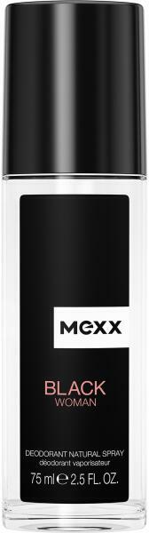 Black Woman natural spray 75 ml