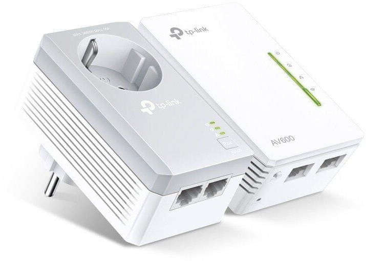 TL-WPA4226 KIT