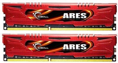 16GB (2x8GB) DDR3 2133Mhz F3-2133C11D-16GAR