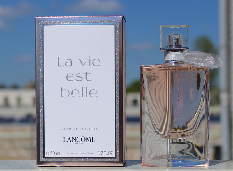 Lancome La Vie Est Belle EDT 50 ml parfüm vásárlás, olcsó Lancome La Vie  Est Belle EDT 50 ml parfüm árak, akciók