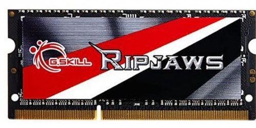 Ripjaws 8GB DDR3 1866MHz F3-1866C11S-8GRSL