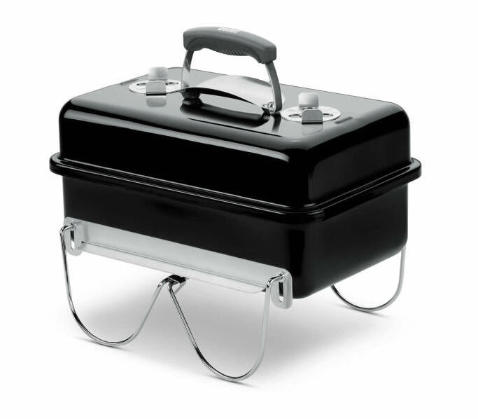 Go Anywhere Charcoal (1131004)