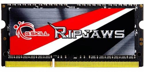 Ripjaws 8GB DDR3 1600Mhz F3-1600C9S-8GRSL