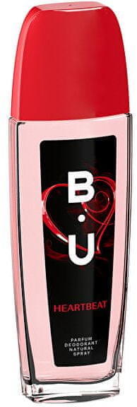Heartbeat natural spray 75 ml